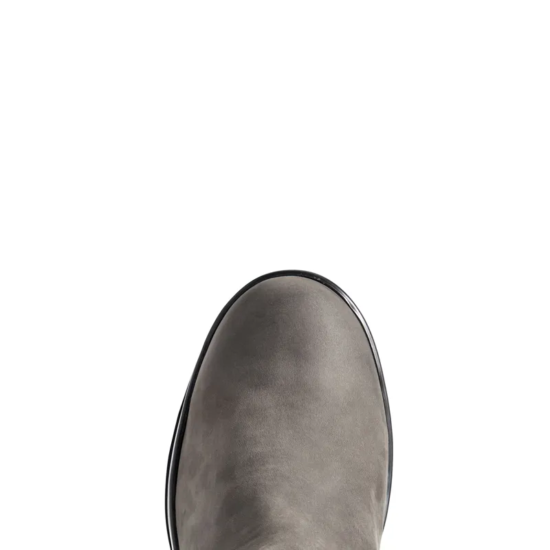 Ariat Womens Keswick Waterproof Boot in Shadow-4